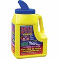 Scram Mole 4.5 Lb. Granular Organic Mole Repellent 12040